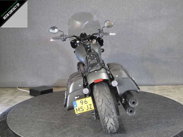 indian - chief-dark-horse