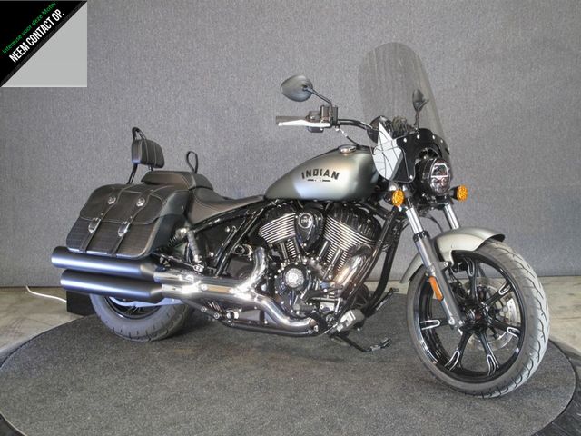 indian - chief-dark-horse