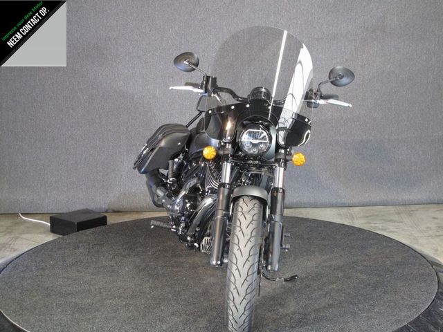indian - chief-dark-horse
