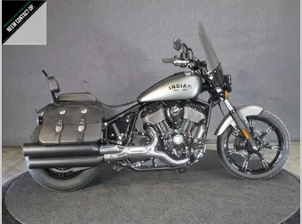 Indian Motorcycle Chief Dark Horse 2023 occasion