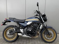 KAWASAKI Z650RS