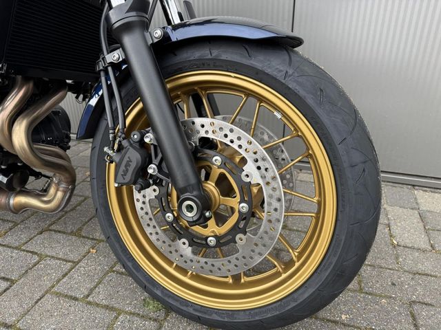 kawasaki - z650rs
