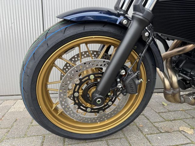 kawasaki - z650rs