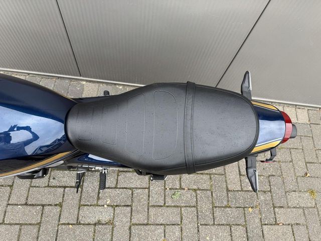 kawasaki - z650rs