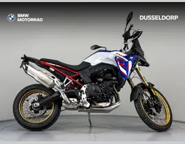 BMW F 900 GS 2026 nieuw