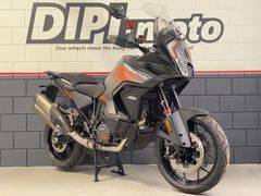 KTM 1290 SUPER ADVENTURE S