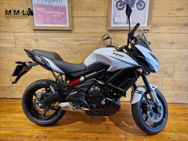 kawasaki - versys-650-abs