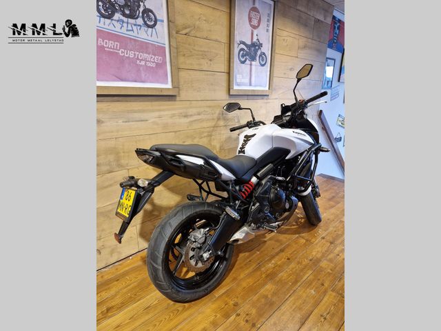 kawasaki - versys-650-abs