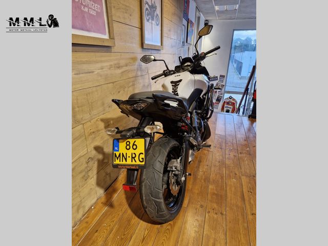 kawasaki - versys-650-abs