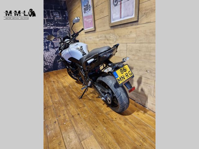 kawasaki - versys-650-abs