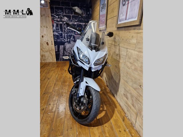 kawasaki - versys-650-abs