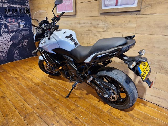 kawasaki - versys-650-abs