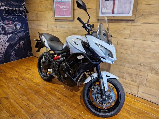 kawasaki - versys-650-abs