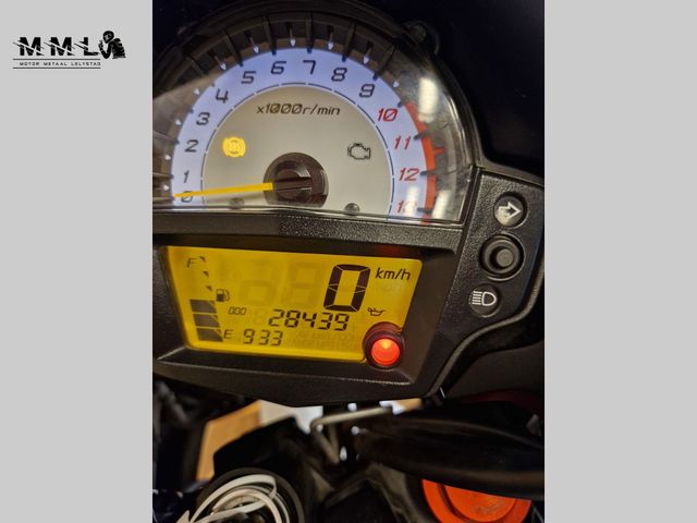 kawasaki - versys-650-abs