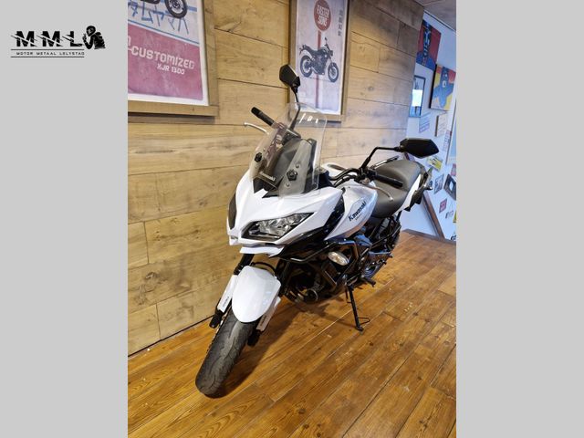 kawasaki - versys-650-abs