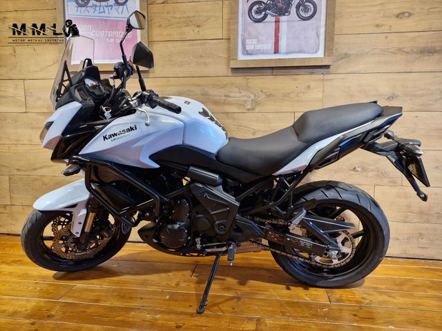 kawasaki - versys-650-abs