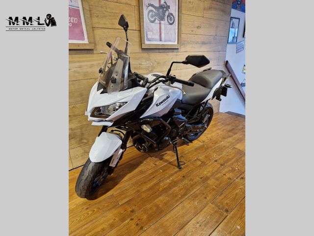 kawasaki - versys-650-abs