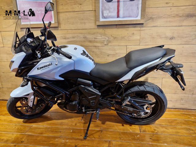 kawasaki - versys-650-abs