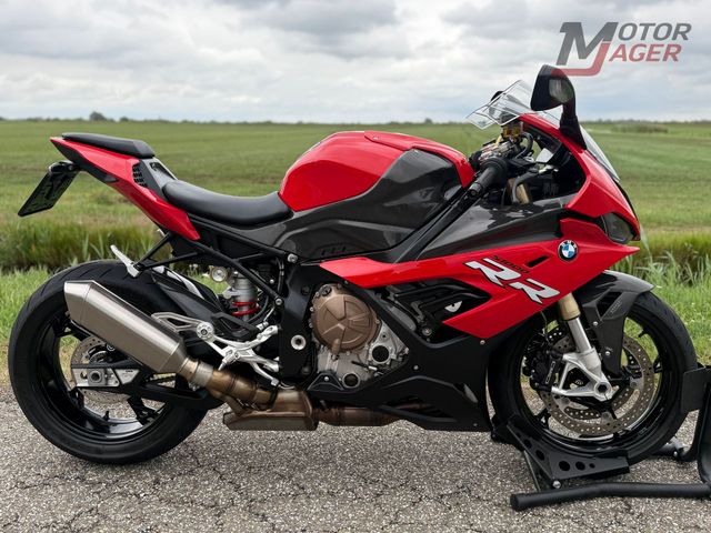 bmw - s-1000-rr