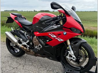 BMW S 1000 RR 2020 occasion