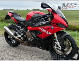 BMW S 1000 RR 2020 occasion