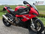 BMW S 1000 RR