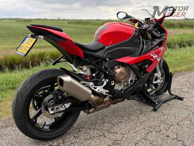 bmw - s-1000-rr