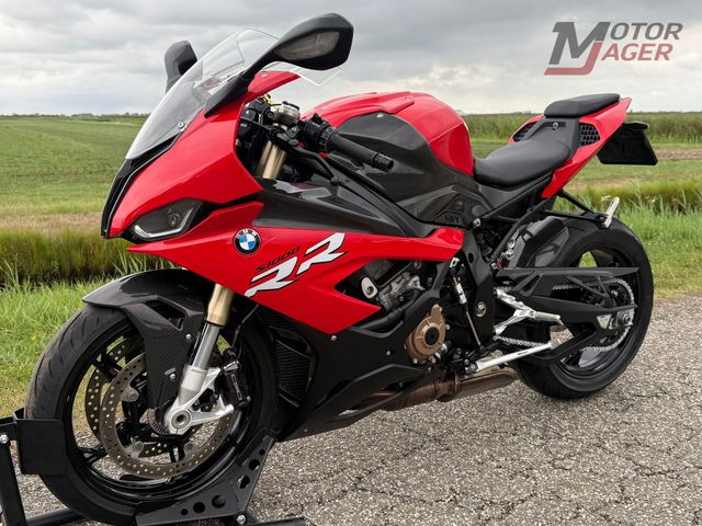 bmw - s-1000-rr