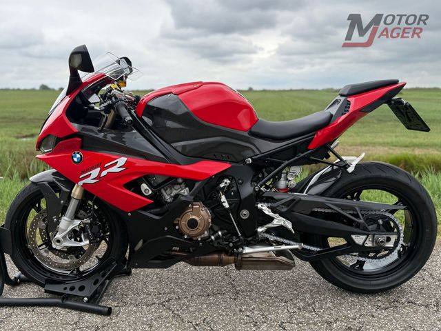 bmw - s-1000-rr