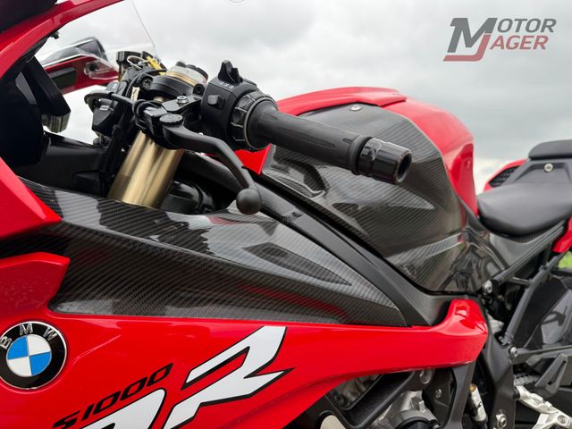 bmw - s-1000-rr