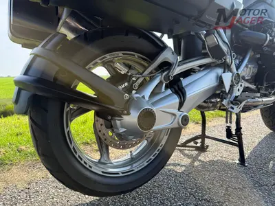 BMW R 1200 GS – foto 4