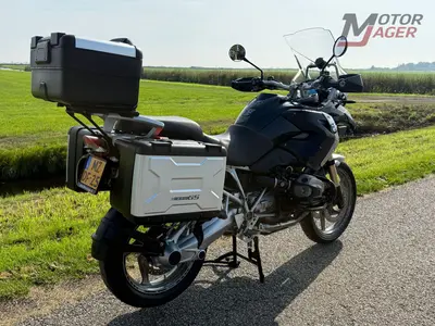 BMW R 1200 GS – foto 3