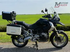 BMW R 1200 GS 2010 occasion – foto 2 van 24