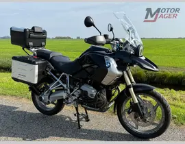 BMW R 1200 GS 2010 occasion