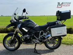 BMW R 1200 GS 2010 occasion – foto 11 van 24