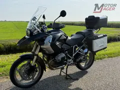 BMW R 1200 GS 2010 occasion – foto 9 van 24