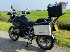 BMW R 1200 GS 2010 occasion – foto 12 van 24