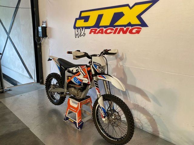 ktm - freeride-e-xc