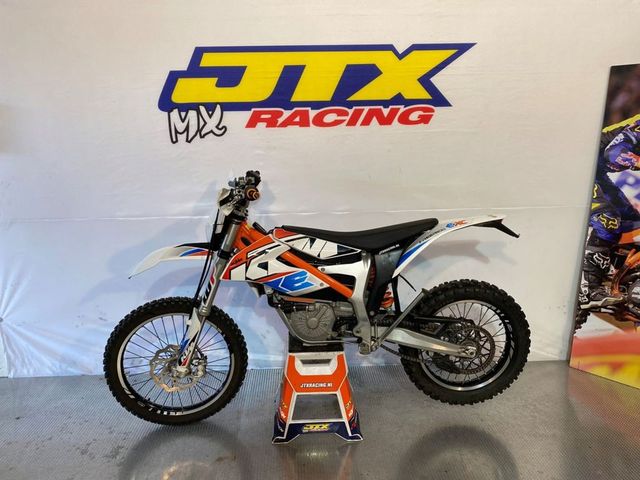 ktm - freeride-e-xc