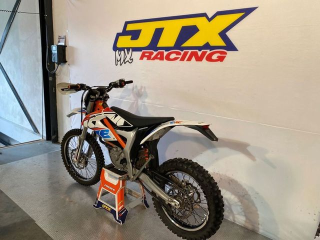 ktm - freeride-e-xc