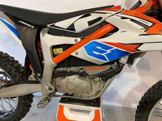 ktm - freeride-e-xc