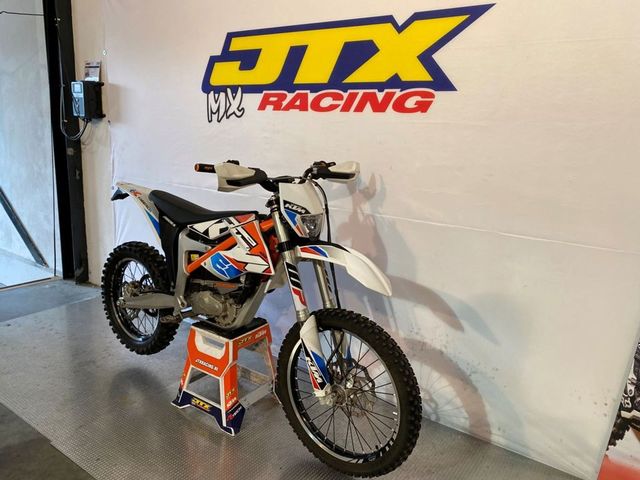 ktm - freeride-e-xc