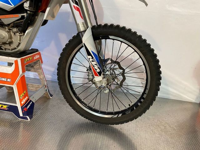 ktm - freeride-e-xc