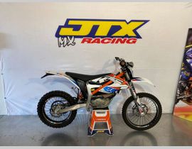 KTM Freeride E-XC 2018 occasion