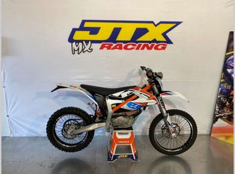 KTM Freeride E-XC 2018 occasion