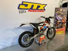 KTM Freeride E-XC 2018 occasion – foto 2 van 12