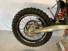 KTM Freeride E-XC 2018 occasion – foto 12 van 12