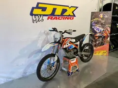 KTM Freeride E-XC 2018 occasion – foto 6 van 12
