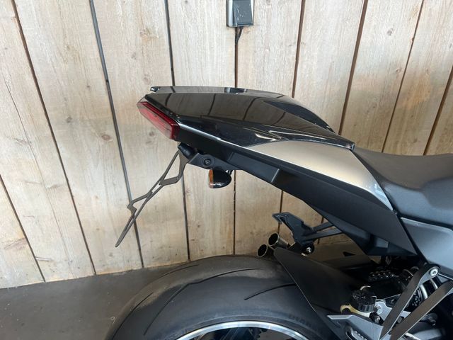 kawasaki - z1000