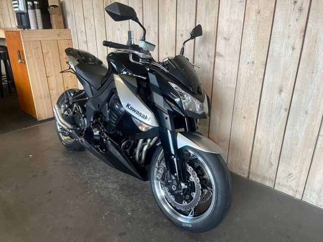 kawasaki - z1000